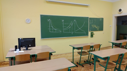Fotka ke článku Zveřejněna kritéria přijímacího řízení